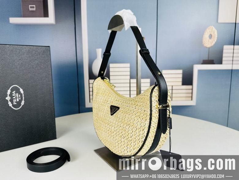 Replica Prada Bags hobo 23106 25X15X7cm XMY 3colour