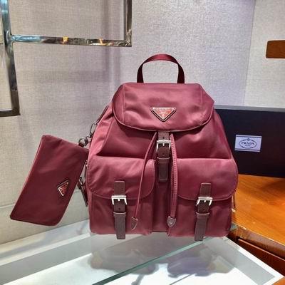 Replica Prada Bags Saffiano 1BZ811 30x32x15cm ap 18