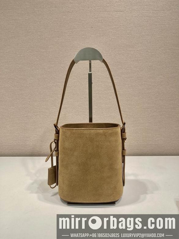 Replica Prada Bags 1BE078 17X18.5X10.5cm WP