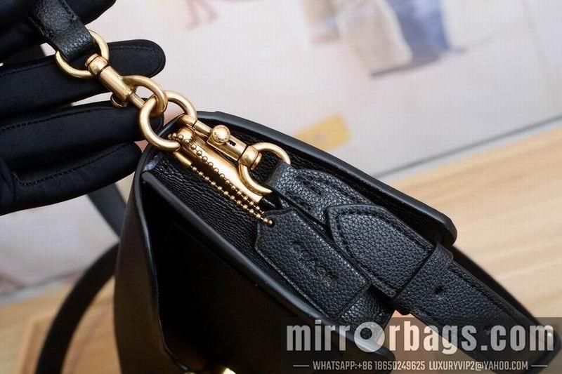 Replica Coach Bags (XXL)73995 black