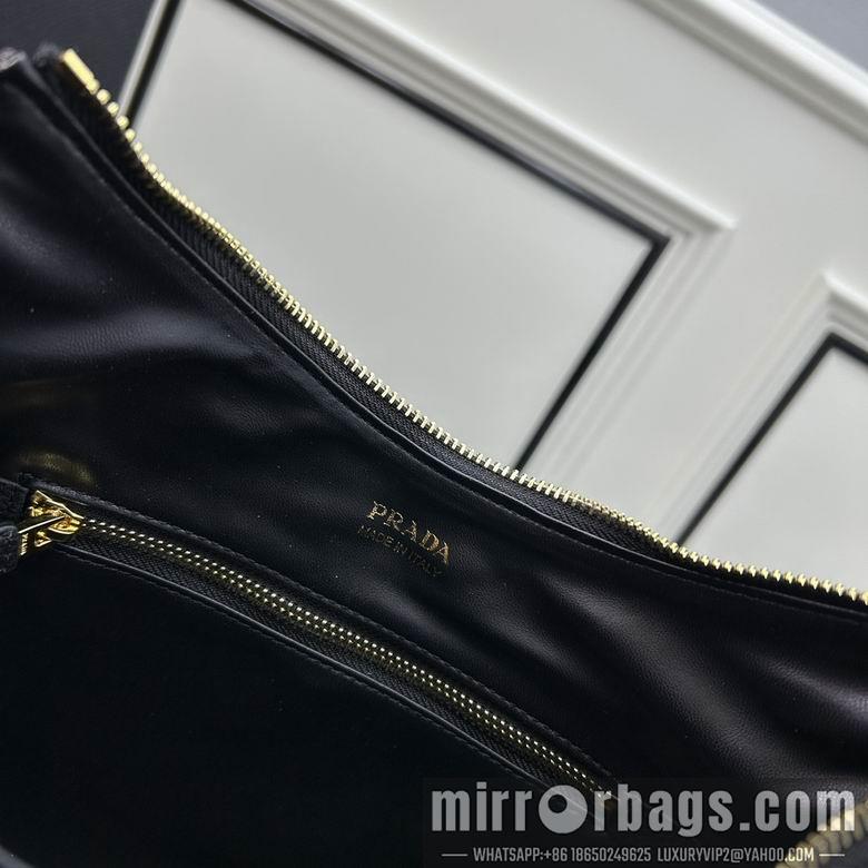 Replica Prada Bags Prada 1BC178 32x25.5x7.5cm ww