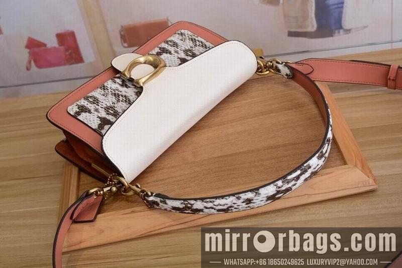 Replica Coach Bags (XXL)75799 serpentine powder