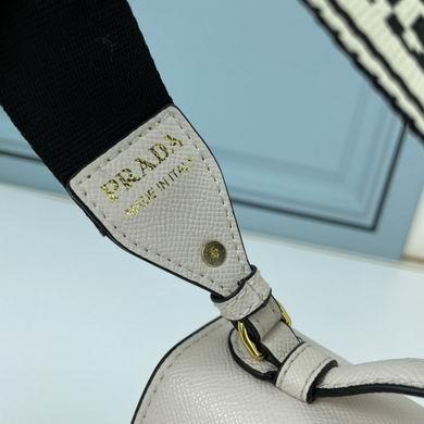 Replica Prada Bags Saffiano 2129 21X14X6.5cm YW