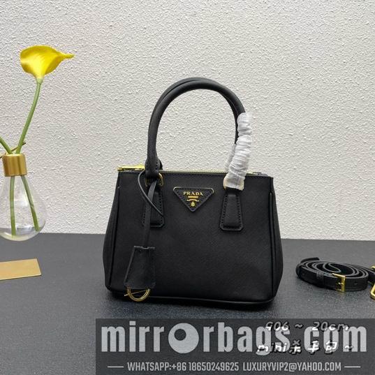 Replica Prada Bags Parda Galleria 1BA906 20x15x9.5cm CN6色