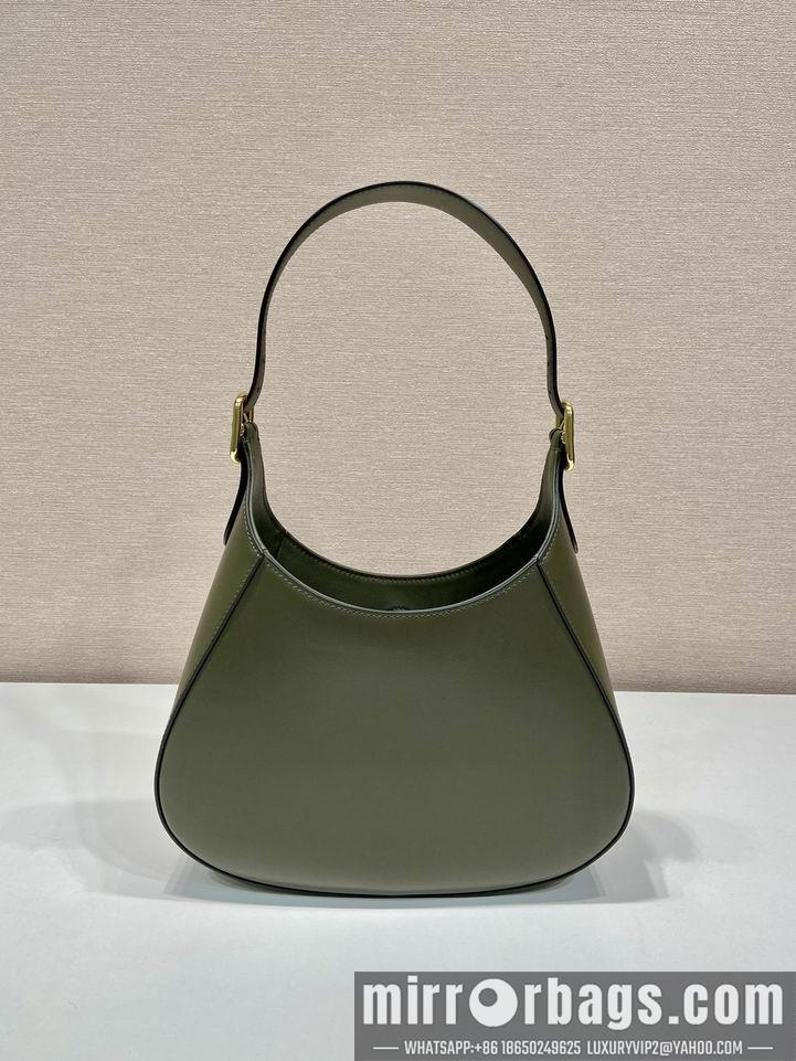 Replica Prada Bags Prada 1BC179 27x19x5cm AP