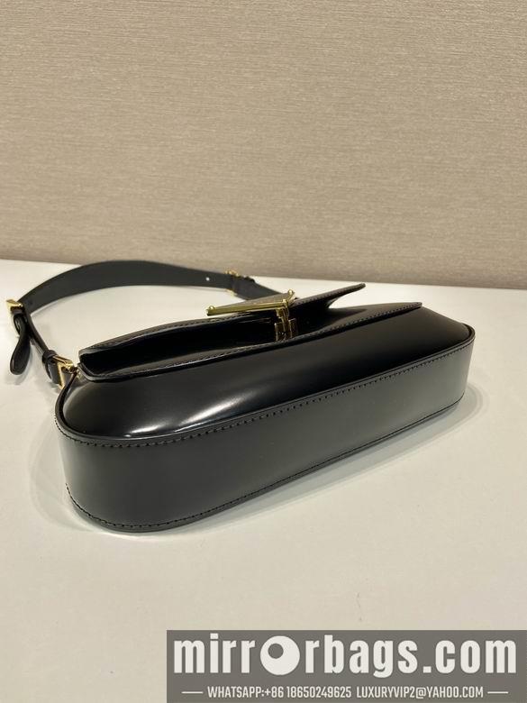 Replica Prada Bags 1BD345 24x11x4cm AP