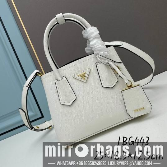 Replica Prada Bags Prada 1BG443 25x18.5x12.5cm ww4色