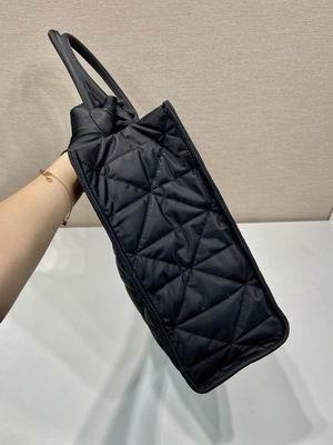 Replica Prada Bags Prada tote 2VG096 45x34x15cm AP