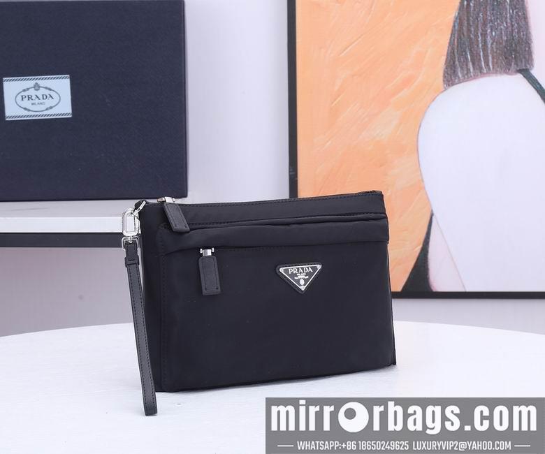 Replica Prada Bags 2NH007 28X18cm WP