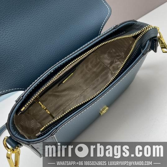 Replica Prada Bags Prada 55118# 27x17x11cm ww8色