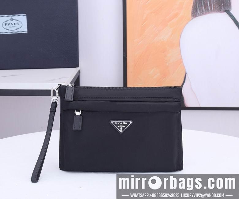 Replica Prada Bags 2NH007 28X18cm WP