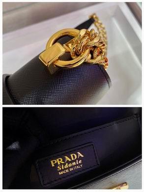Replica Prada Bags Sidonie AP1BD219 21.5x12x6.5