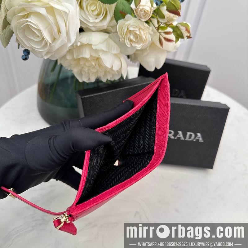 Replica Prada Bags Prada 8848 11x9cm zy