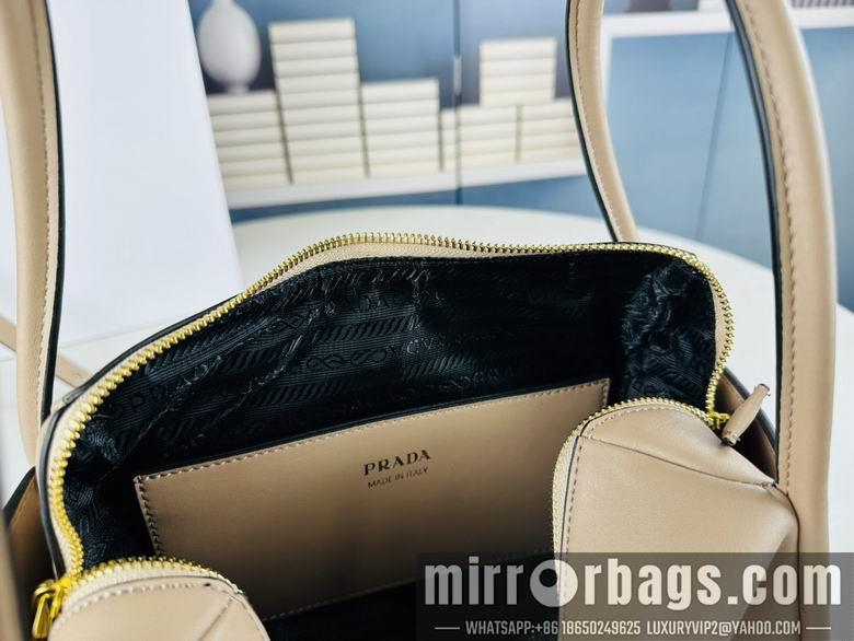 Replica Prada Bags 451 25X19X11cm XMY 4colour