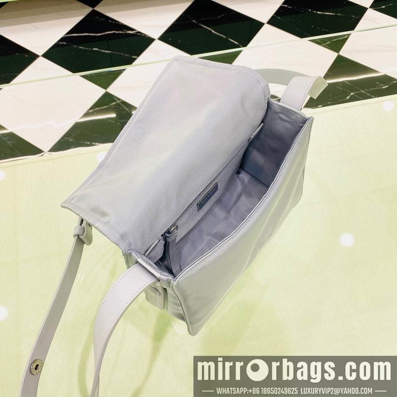 Replica Prada Bags 1BD313 23X16X11cm DN 4colour