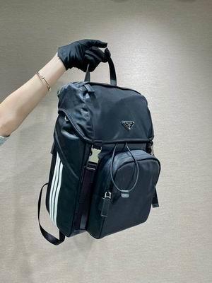 Replica Prada Bags Adidas Prada 2VZ135 27X45X17cm Ap