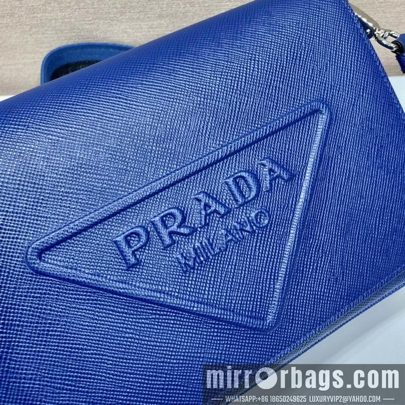 Replica Prada Bags Saffiano 2VD046 26x18x6.5cm ap 06