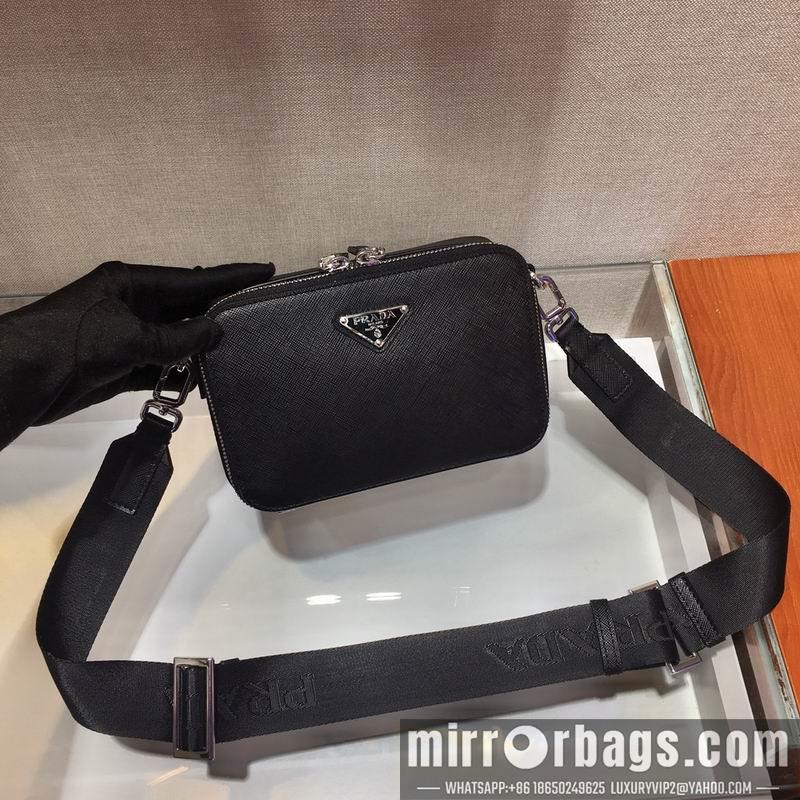 Replica Prada Bags 2VH070 18x12x5.5cm 01