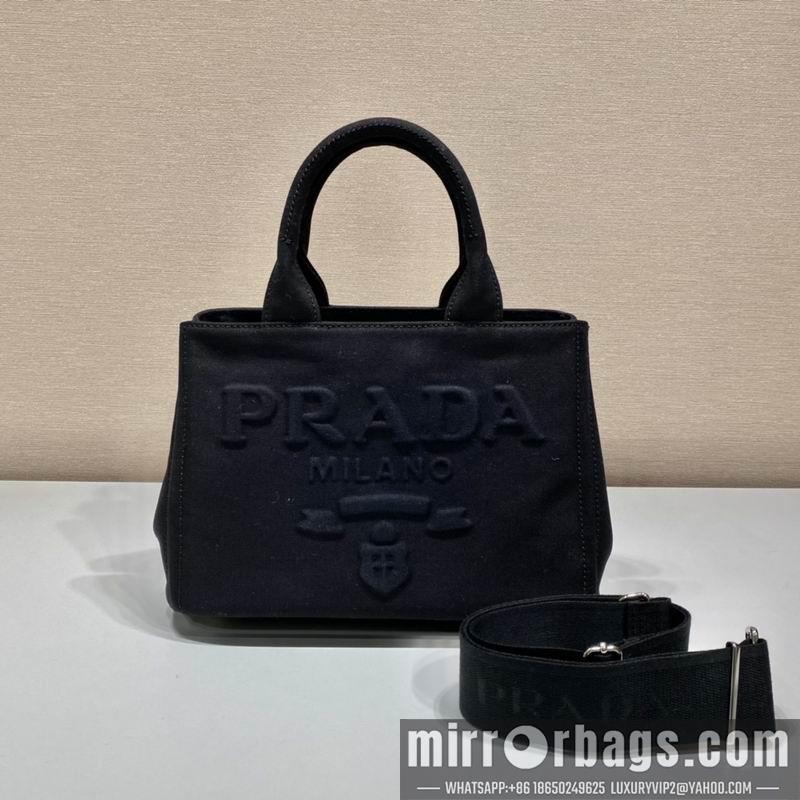 Replica Prada Bags 1BG439 28x20x15cm ap 33