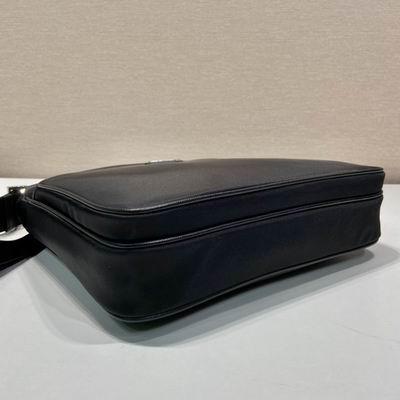 Replica Prada Bags Saffiano 2VH118 28x25x6cm ap