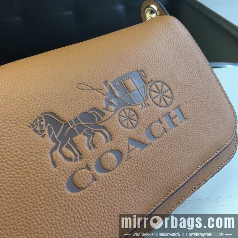 Replica Coach Bags XXL72703 brown