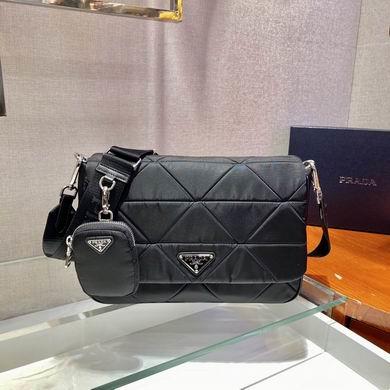 Replica Prada Bags AP1BD291 28x18x7.5
