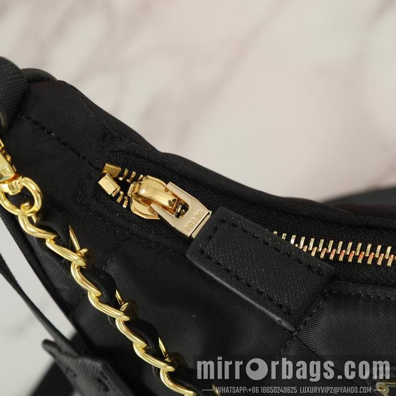 Replica Prada Bags 2029 21.5X16cm XMY 3colour