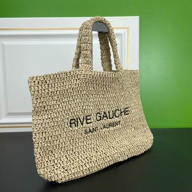 Replica Prada Bags tote 40X15X34cm 061501 YW