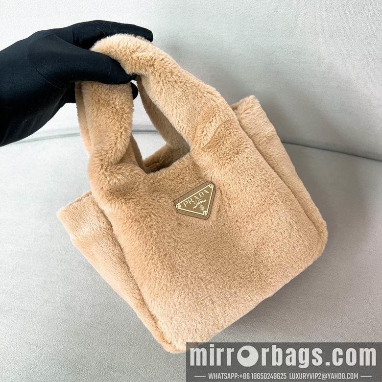Replica Prada Bags 1BA349 15.5X18X10cm DN 2colour