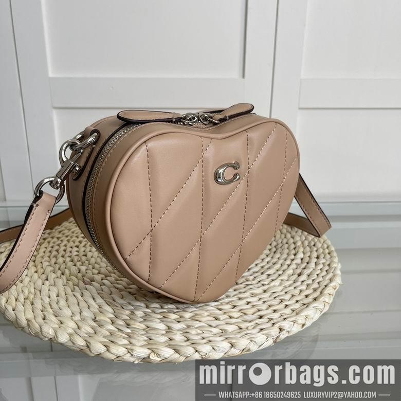 Replica Coach Bags CE725 19X16.5X5.5cm AZ 2