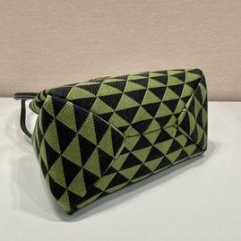 Replica Prada Bags Parda 1BA368 25x13.5x13cm Ap