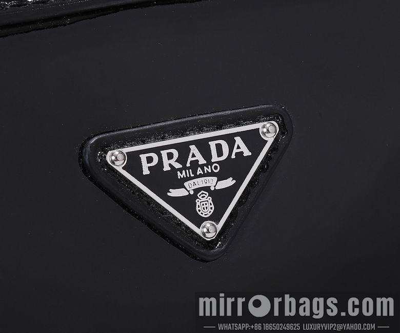 Replica Prada Bags WM1BH180 19.5X12.5X4.5