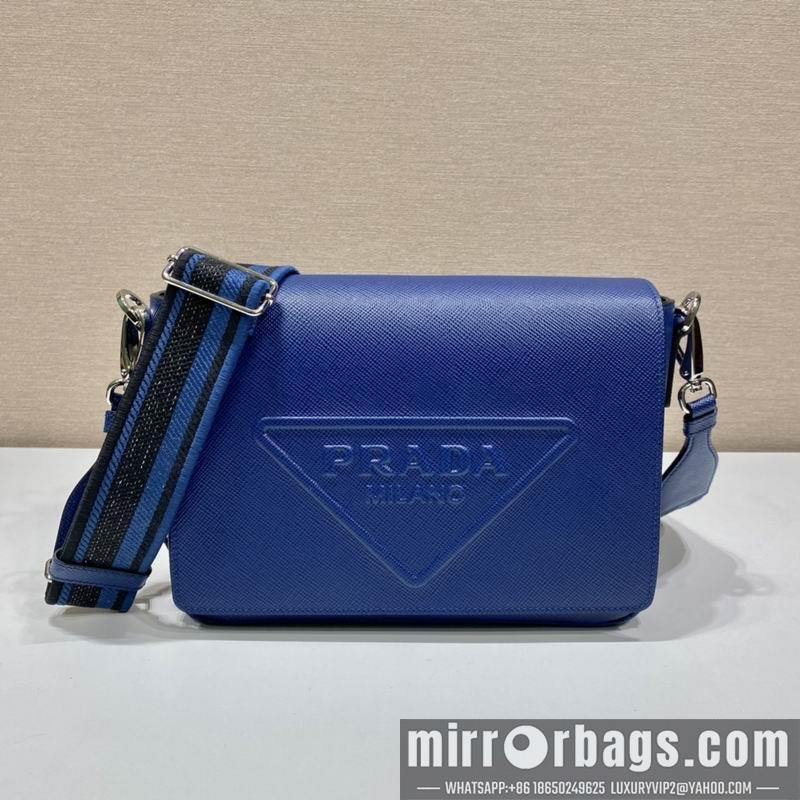 Replica Prada Bags Saffiano 2VD046 26x18x6.5cm ap 06