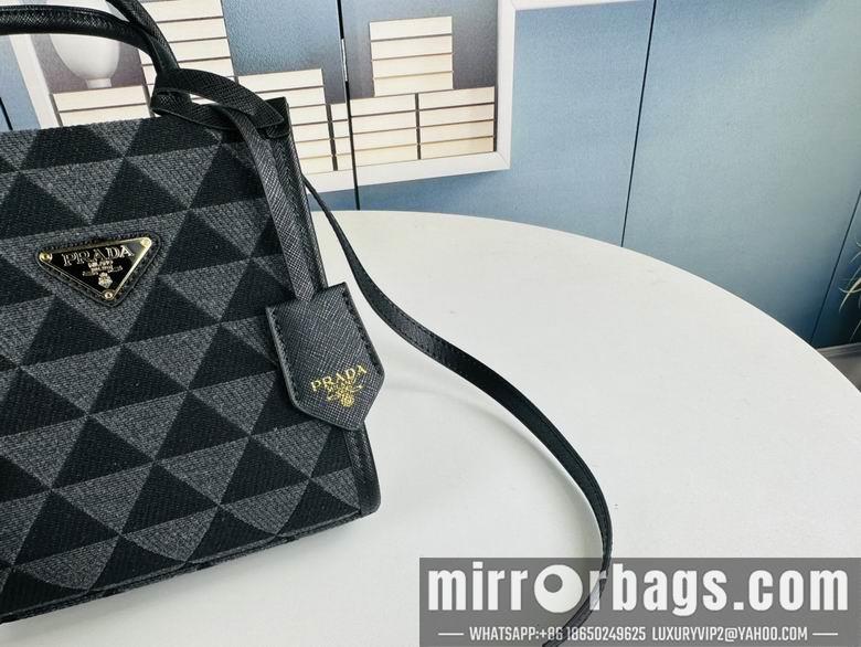 Replica Prada Bags 23140 17X18X6cm XMY 2colour