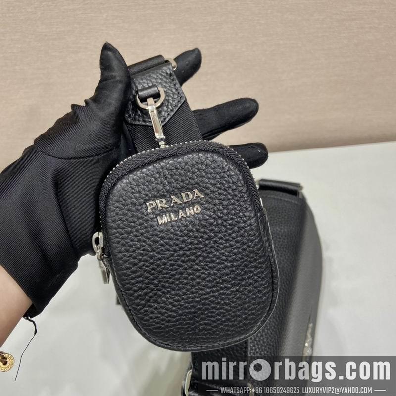Replica Prada Bags 1BD293 24X17X9.5cm Ap