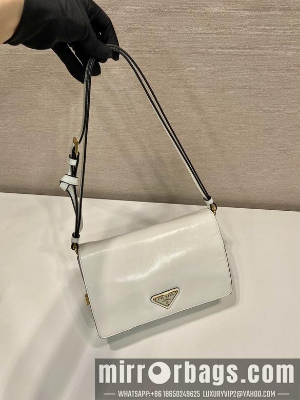 Replica Prada Bags Prada 1BD082 23x15x8.5cm AP