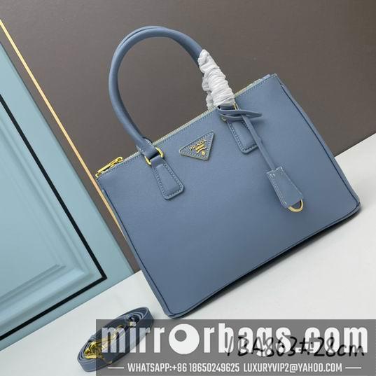 Replica Prada Bags Parda Galleria 1BA863 28x19.5x12cm ww6色