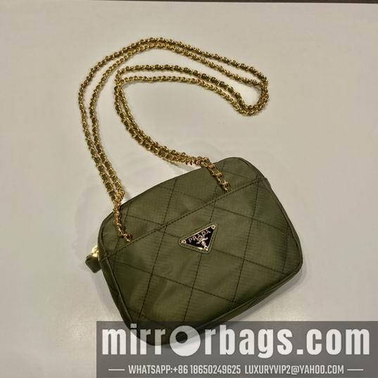 Replica Prada Bags Prada Vintage 1BD632 19x14x6cm AP1