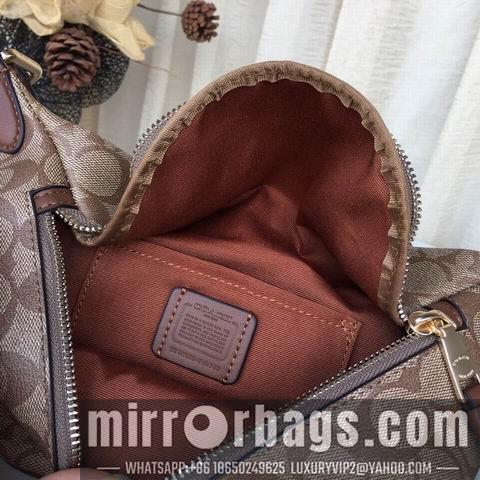 Replica Coach Bags BH48740 30X12X11 two colors