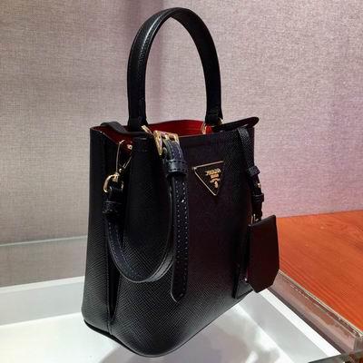 Replica Prada Bags Panier AP1BA217 17x18X10.5