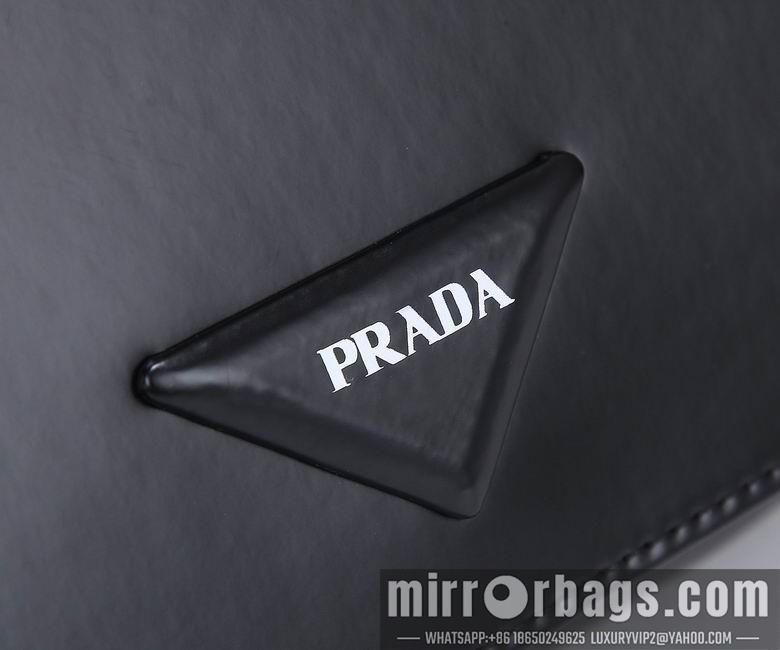 Replica Prada Bags 1BD013 12X4X20cm XMY