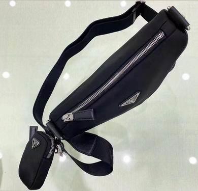 Replica Prada Bags 1BH190 26X14X12cm XM 3colour