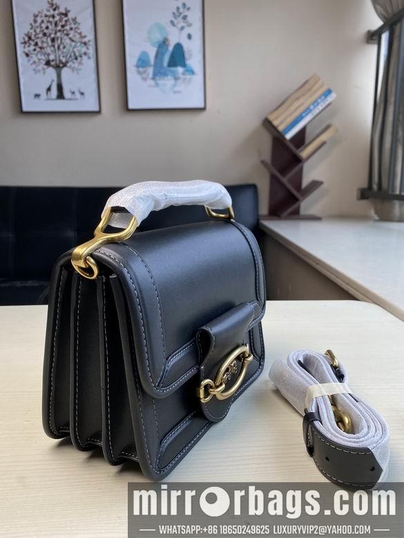Replica Coach Bags C8449 22x16x10