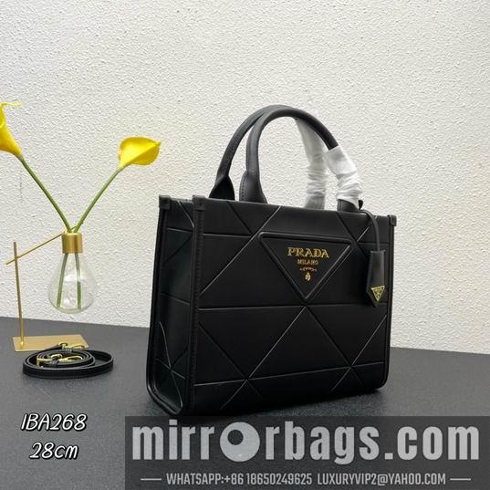 Replica Prada Bags Prada 1BA268 22x28x9cm CN