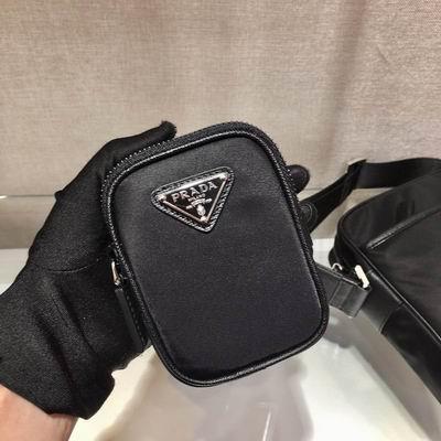 Replica Prada Bags Re-Nylon 2VH112 20x16x5cm ap 11