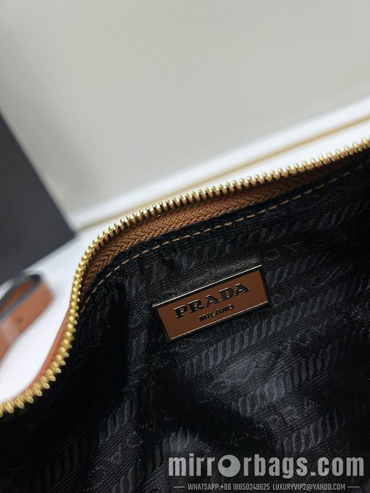 Replica Prada Bags Prada 1BH913 23x14.5x7.5cm jj1
