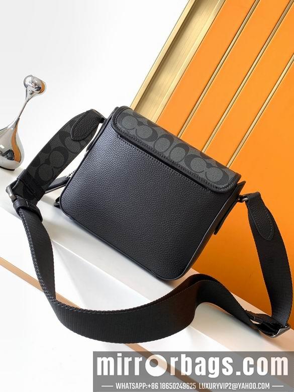 Replica Coach Bags CC032 21X18X7.5cm XM 2colour
