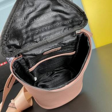 Replica Prada Bags 1BH189 21X15X15cm YW