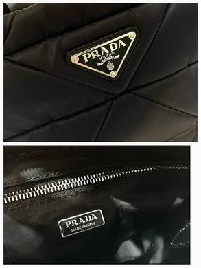 Replica Prada Bags System AP1BG380 25X21.5X13
