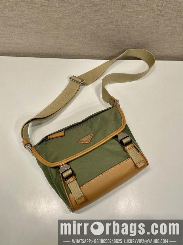Replica Prada Bags 2VD066 20X19X10cm WP